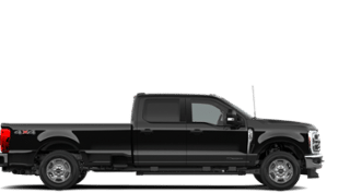 2026 Ford Super Duty® External Image 1